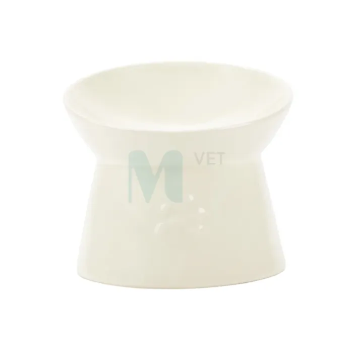 SCRUFFS KAUSS ICON KERAAMILINE KÕRGE 12CM BEEZ - Tootepilt 1