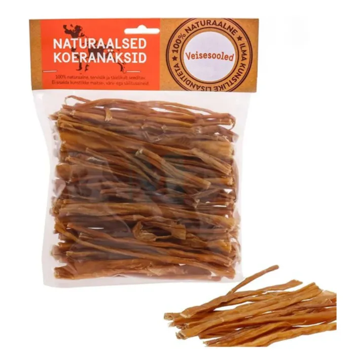 NATURAALNE KOERA MAIUS VEISE SOOLED 200G - Tootepilt 1