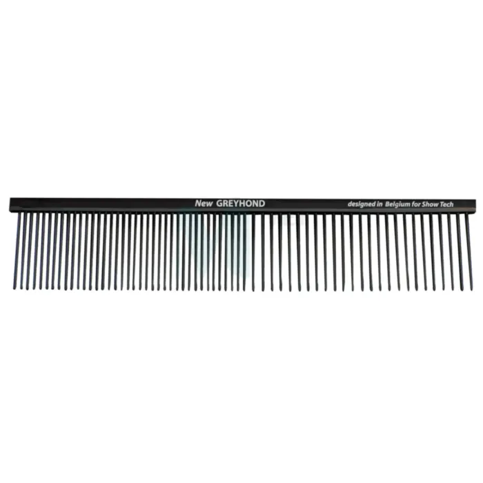 SHOW TECH KAMM ANTISTAATILINE 19CM - Tootepilt 1