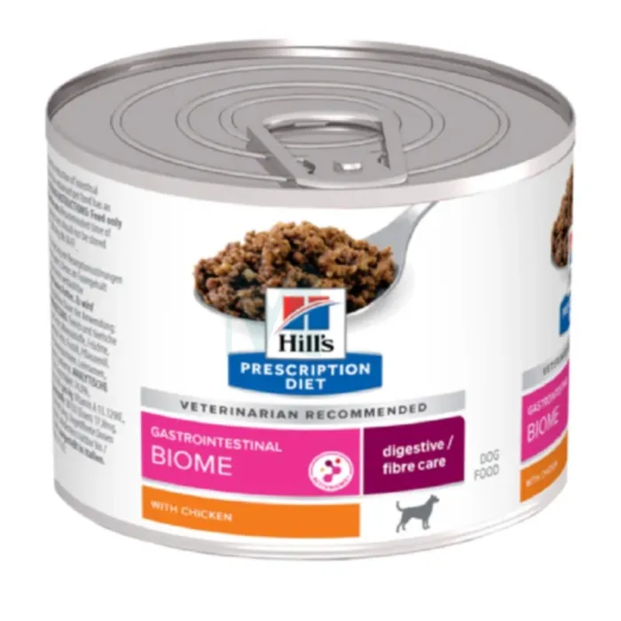 HILLS PD KOERA KONSERV I/D GI BIOME 200G - Tootepilt 1