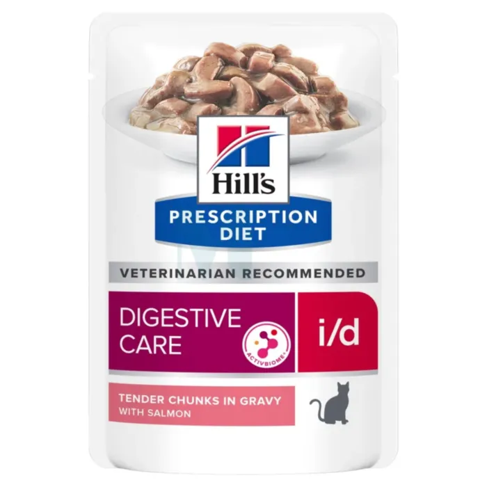 HILLS PD KASSI EINEKOTIKE I/D LÕHE 85G N12 - Tootepilt 1