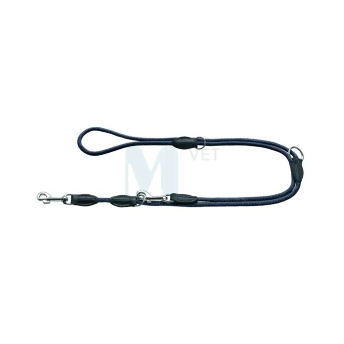 HUNTER KOERA TREENINGRIHM EIBY FREESTYLE 8/200 T.SININE # - Tootepilt 1