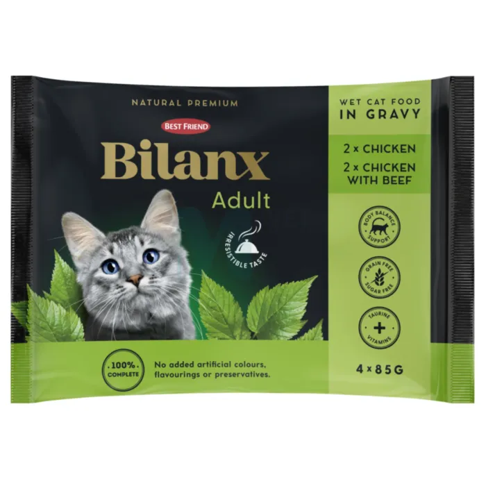 BF KASSI EINEKOTIKE BILANX VALIKP. KANA/VEIS KASTMES 85G N4 - Tootepilt 1