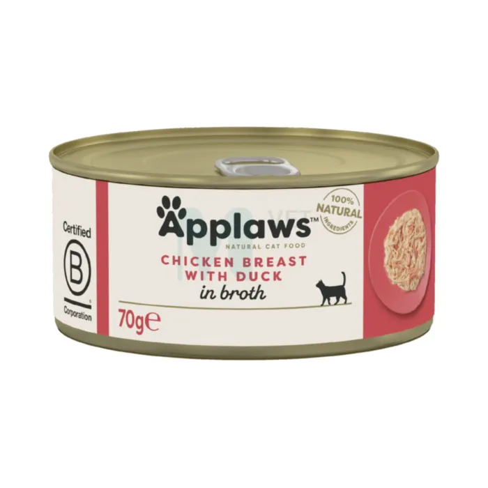 APPLAWS KASSI KONSERV KANA/PART 70G N1 - Tootepilt 1