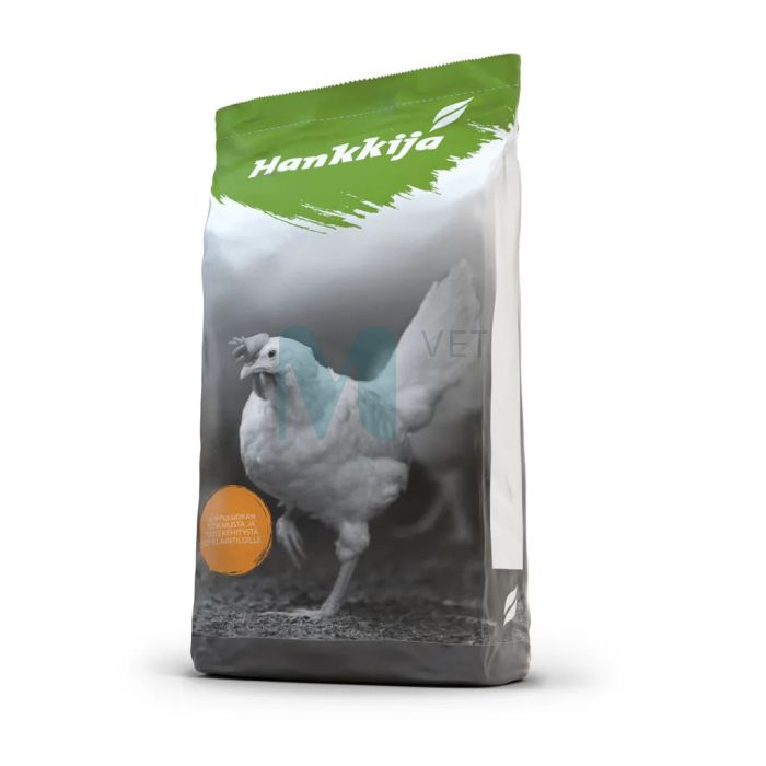 TIIVISTE PUNAHELTTA MIX 30KG