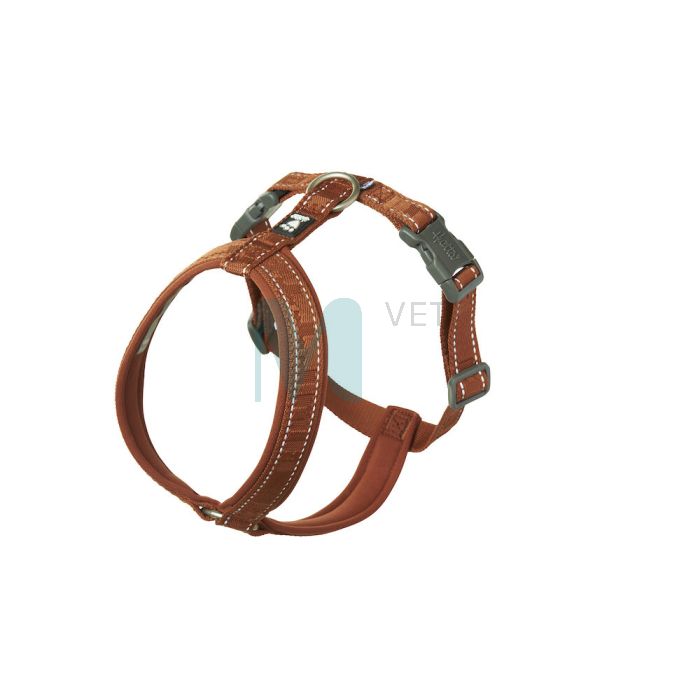 HURTTA ECO Y-TRAKSID CASUAL 90-100CM KANEEL