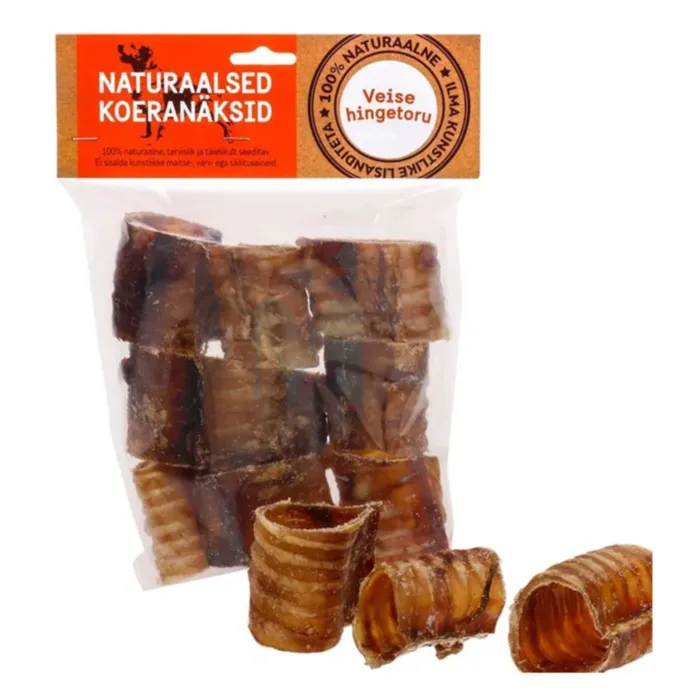 NATURAALNE KOERA MAIUS VEISE HINGETORU TÜKID 500G - Tootepilt 1