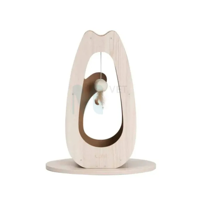 CATIT PIXI KRAAPIMISPUU TALL 45X23,5X56CM  # - Tootepilt 1