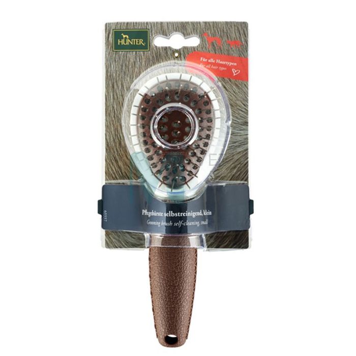 HUNTER HARI SELF-CLEANING SPA S #