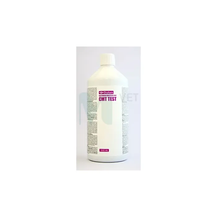 MASTIIDITEST CMT REAKTIIV 1L /22855/ - Tootepilt 1