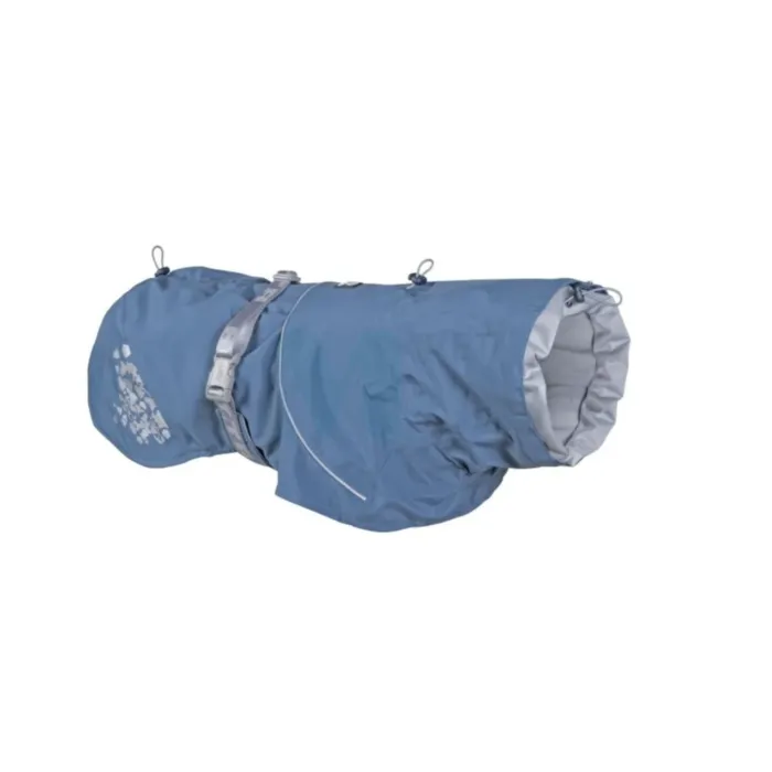 HURTTA VIHMAJOPE MONSOON COAT 45 SININE # - Tootepilt 1