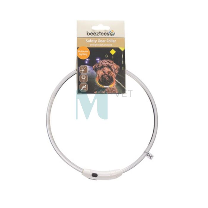 BEEZTEES KAELARIHM DOGINI LED+USB MULTI