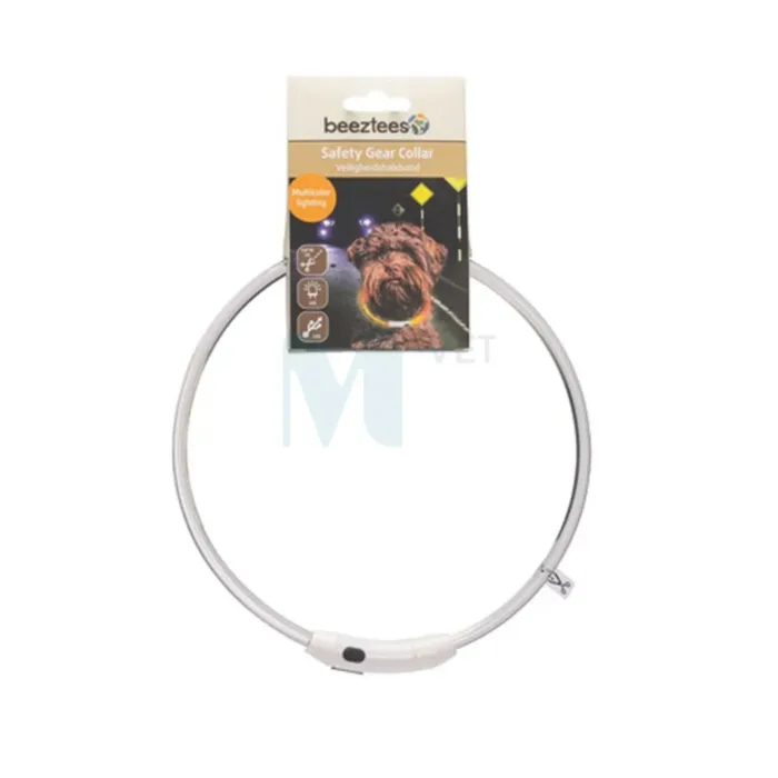 BEEZTEES KAELARIHM DOGINI LED+USB MULTI - Tootepilt 1