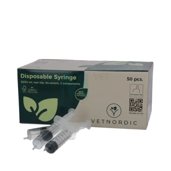 SÜSTAL 30/34ML KOLMEOSALINE N50 - Tootepilt 1