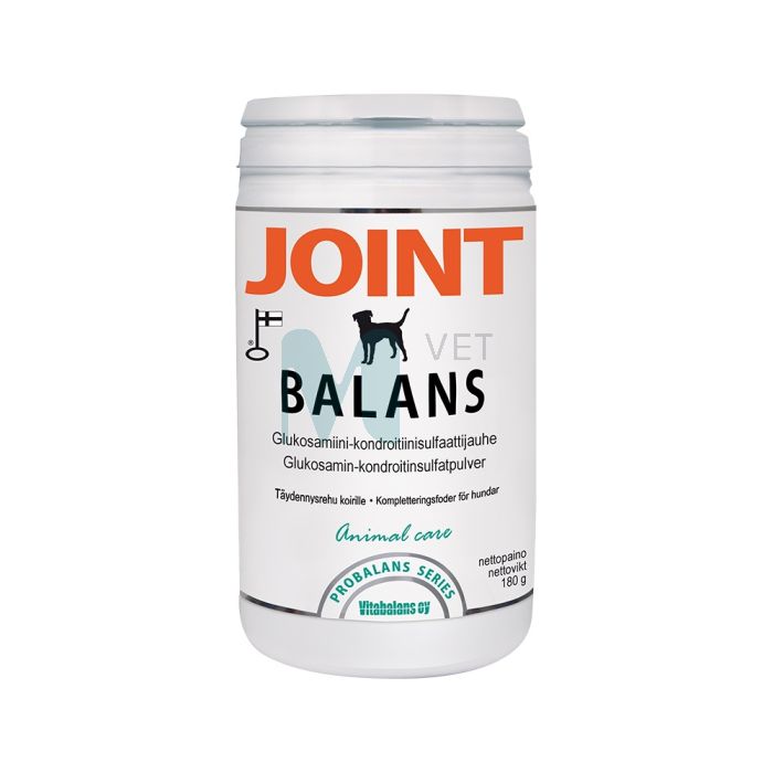 VITABALANS PROBALANS JOINTBALANS 180G