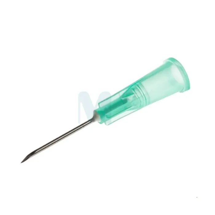 NÕEL SÜSTLA 21G (0,8X16MM) N100 - Tootepilt 1