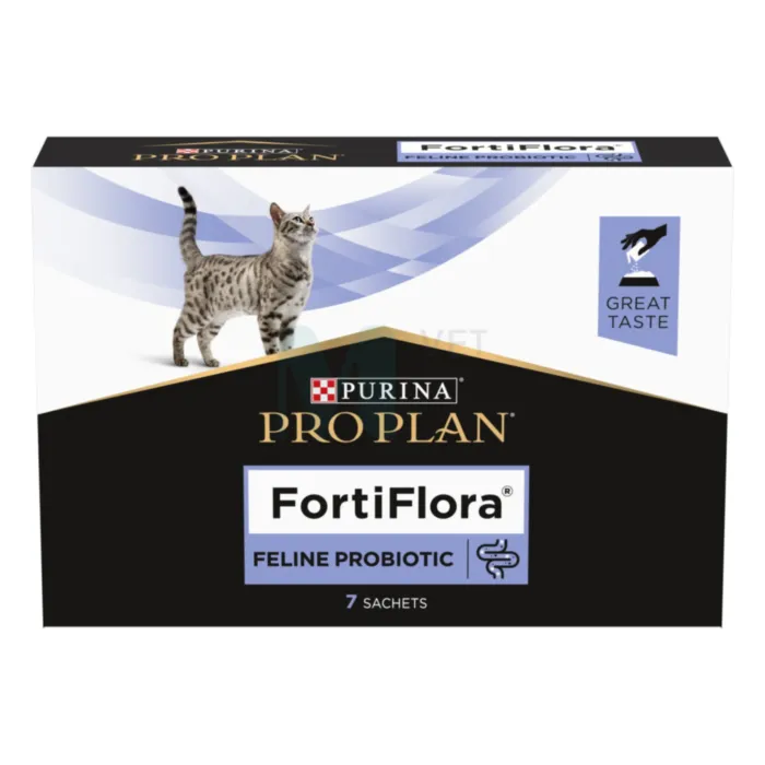 PRO PLAN FORTIFLORA KASSIDELE 1G N7 - Tootepilt 1