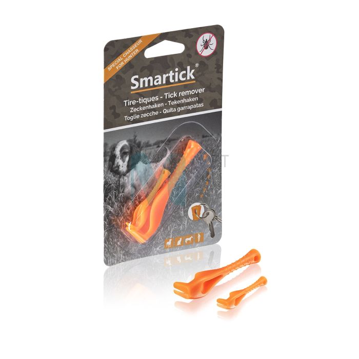 PUUGIKONKS SMARTICK ORANŽ N2