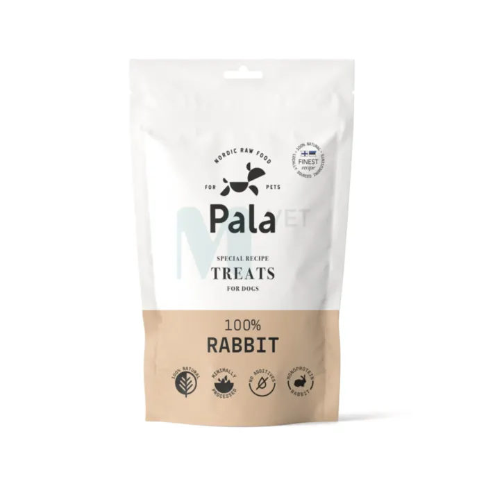 PALA KOERA MAIUS JÄNES 100G - Tootepilt 1