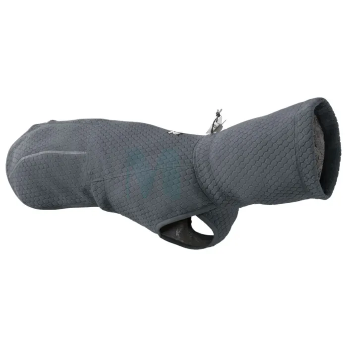 HURTTA ECO JAKK WARMING MIDLAYER 25 MUST # - Tootepilt 1