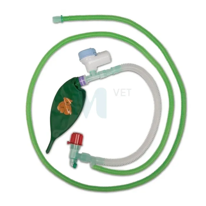 INTERSURGICAL HINGAMISVOOLIK ALLA 7KG LOOMADELE - Tootepilt 1