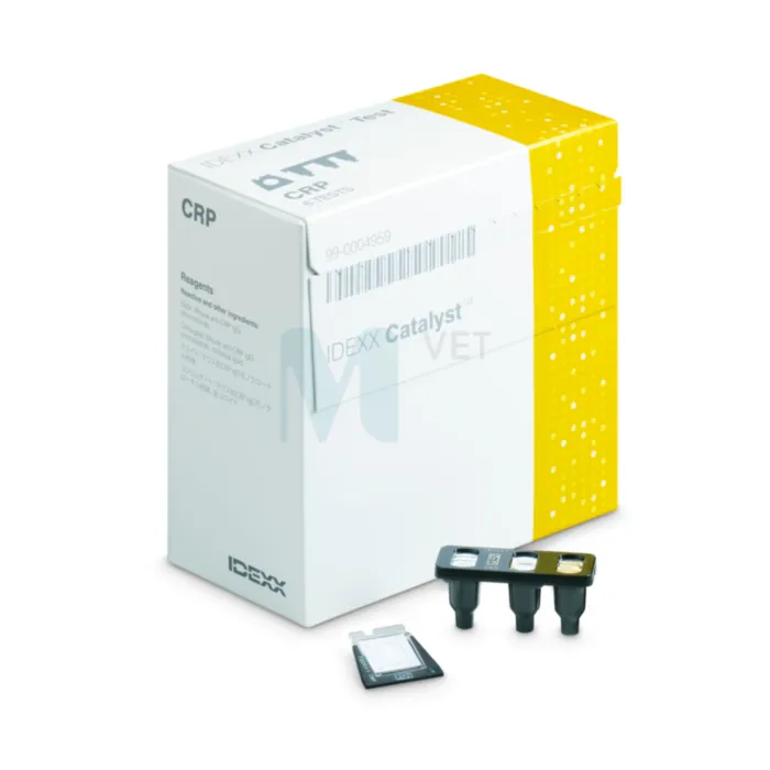 IDEXX CATALYST SLAIDID CRP N6 99-0004959 - Tootepilt 1