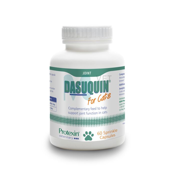 PROTEXIN DASUQUIN KASS CAPS N60