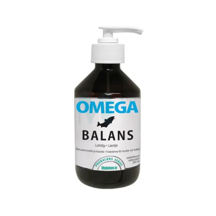 VITABALANS PROBALANS OMEGABALANS 250ML - Tootepilt 1