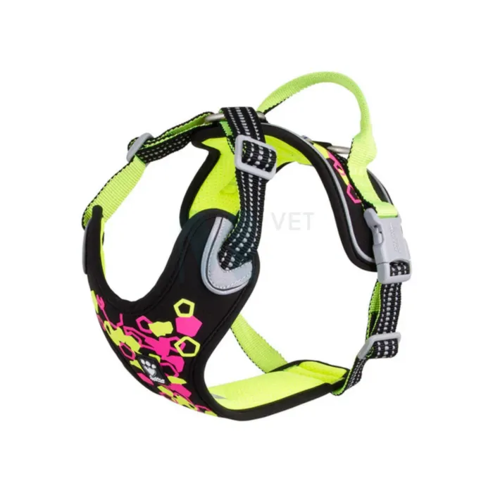 HURTTA TRAKSID WEEKEND WARRIOR II 45-60CM NEOON - Tootepilt 1