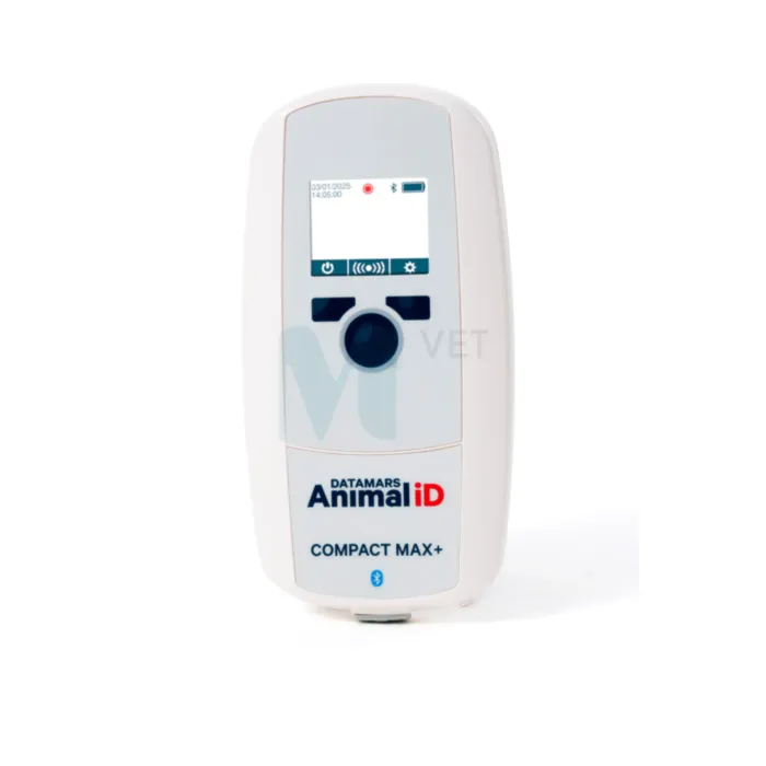 MIKROKIIBI LUGEJA COMPACT MAX + - Tootepilt 1