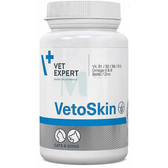 VETEXPERT VETOSKIN N90 - Tootepilt 1