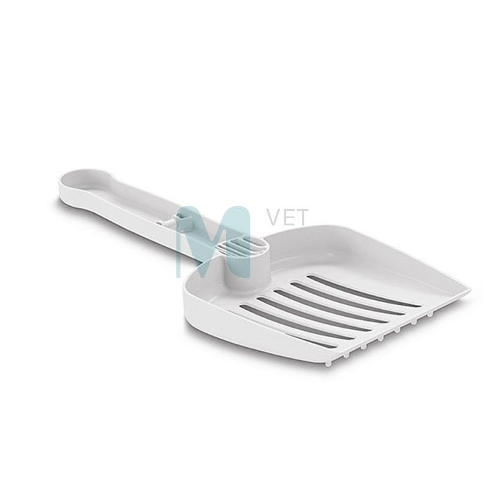 STEFANPLAST KASSILIIVA KÜHVEL 25X11X2CM VALGE