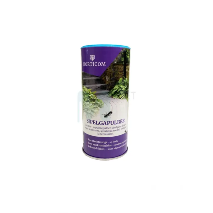 SIPELGAPULBER DETIA 200G - Tootepilt 1