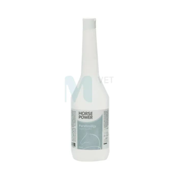 HORSE POWER PARAFIINIÕLI 500ML - Tootepilt 1
