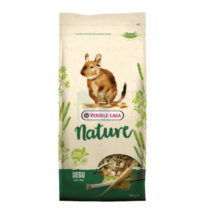 VERSELE-LAGA DEEGU TÄISSÖÖT NATURE 700G - Tootepilt 1