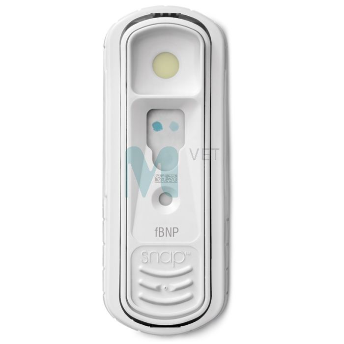 IDEXX SNAP FELINE PROBNP N5 99-0001173