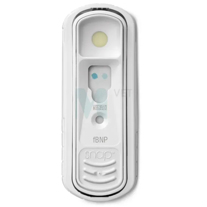 IDEXX SNAP FELINE PROBNP N5 99-0001173 - Tootepilt 1