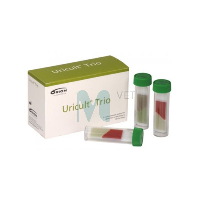 URICULT TRIO N10 /68197/
