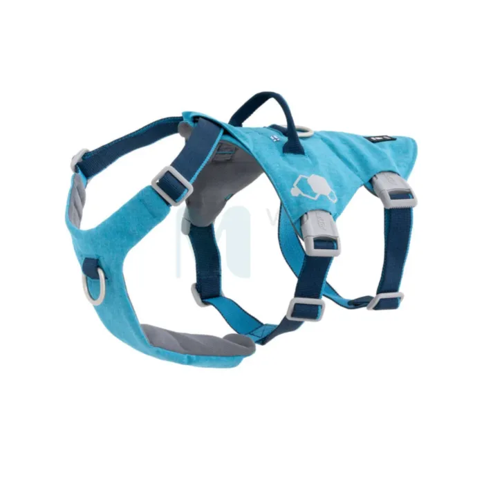 HURTTA TRAKSID SAFEGUARD ECO 55-70CM SININE - Tootepilt 1