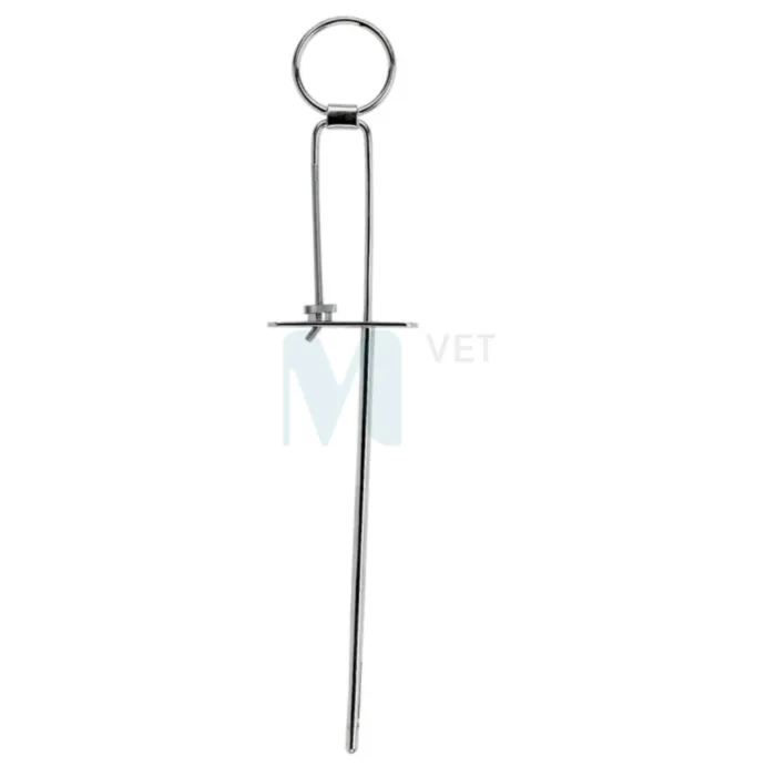 KERBL NISANUGA 18CM - Tootepilt 1