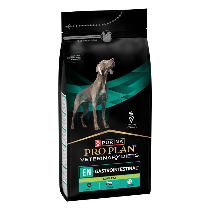 PPVD GASTROINTESTINAL CANINE LOW FAT 1,3KG