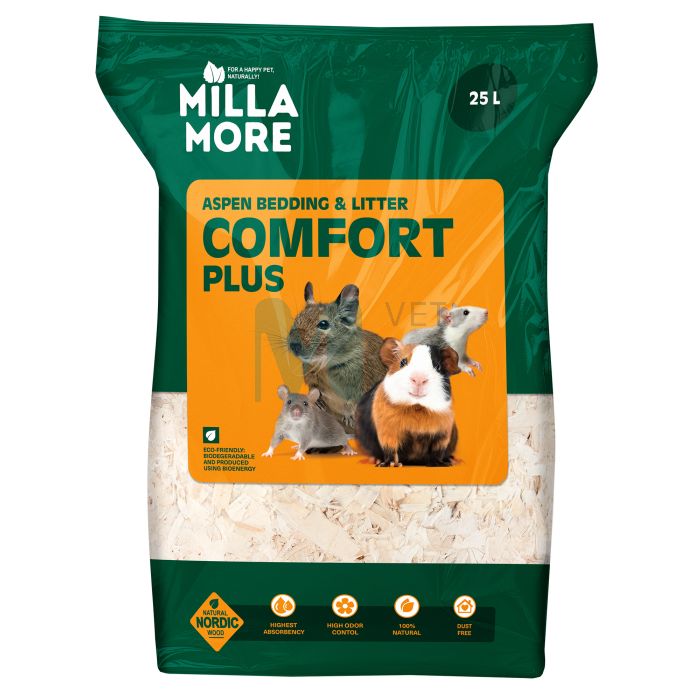 MILLAMORE COMFORT PLUS PRESSITUD ALLAPANU 25L