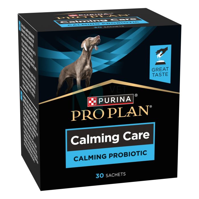 PRO PLAN CALMING CARE KOERTELE 1G N30