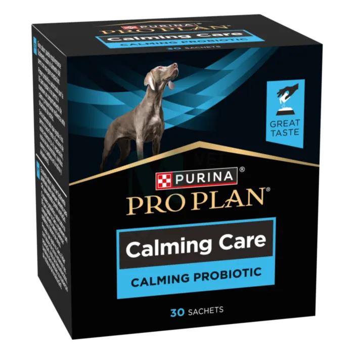 PRO PLAN CALMING CARE KOERTELE 1G N30 - Tootepilt 1