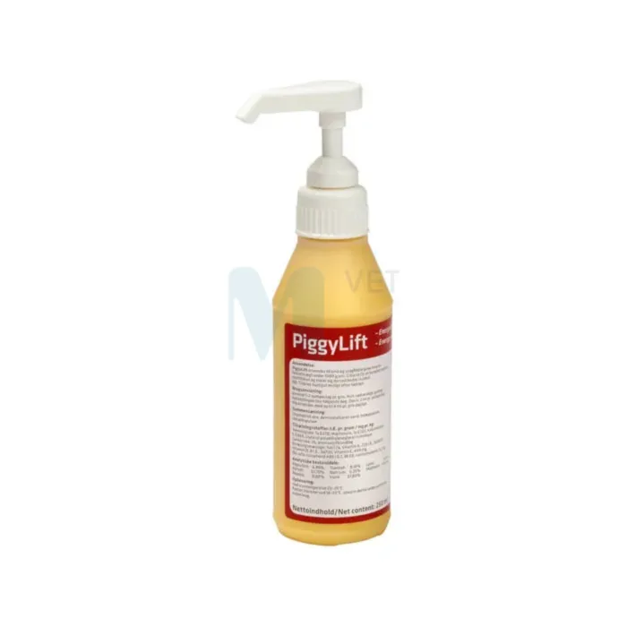 R2AGRO PIGGYLIFT 250ML - Tootepilt 1