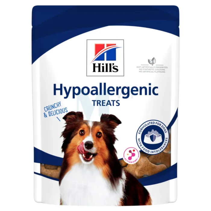 HILLS KOERA MAIUS HYPOALLERGENIC 200G - Tootepilt 1