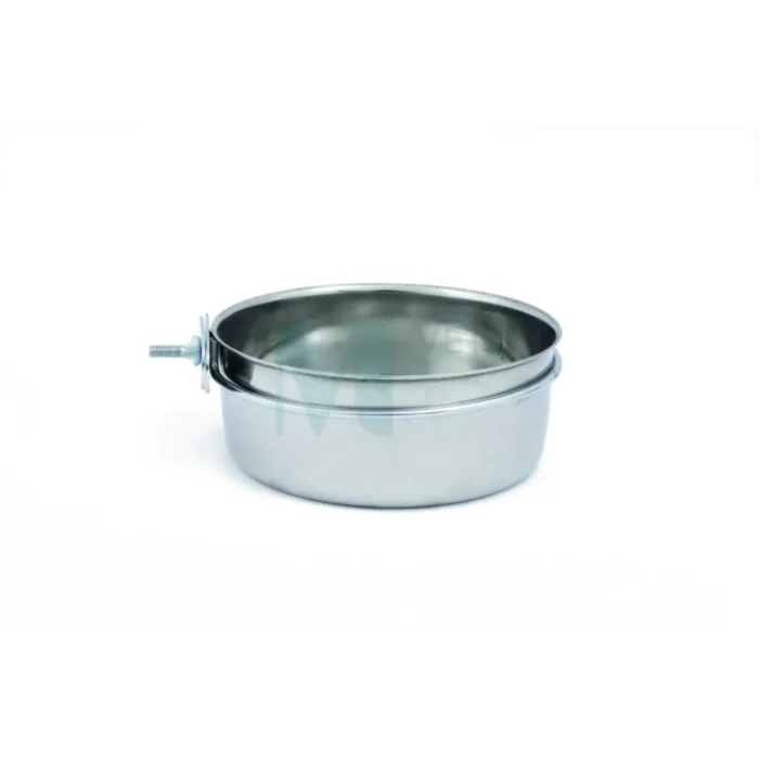BEEZTEES KAUSS PUURI COOPCUP RVS+NIT KRUVIGA 0,9L/15CM - Tootepilt 1