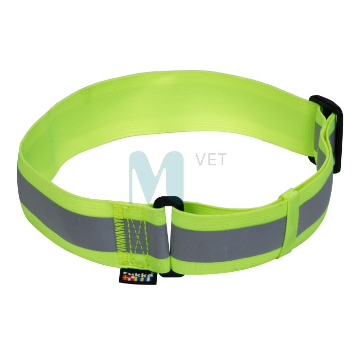RUKKA KOERA HELKUR KAELARIHM NOTE M/L  40-70CM KOLLANE
