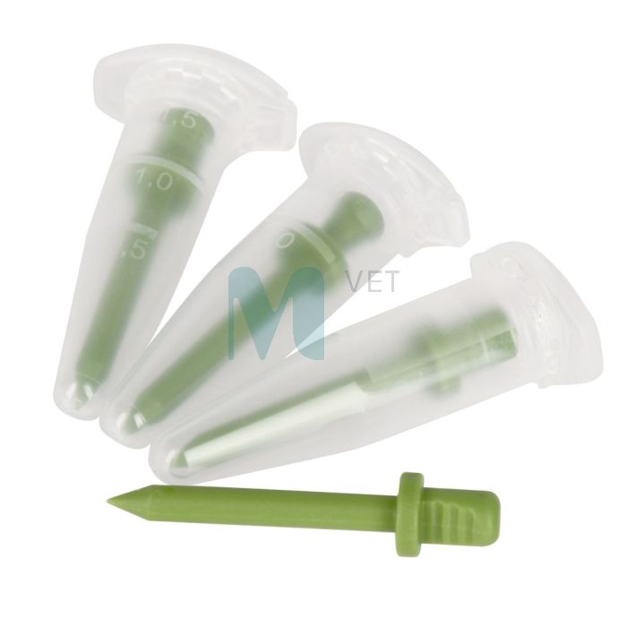 KERBL NISAKATEETER STERIILNE N20
