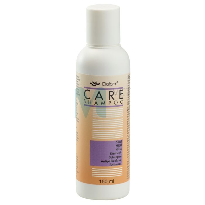DIAFARM SHAMPOON KÕÕMAVASTANE 150ML